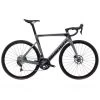 Bianchi OLTRE RACE - 105 Di2 - Carbon Road Bike - 2024 - Graphite Cangiante / Matt -E-Bike World Shop ytb37i57ab 1555942