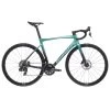 Bianchi SPECIALISSIMA PRO - Force AXS - Carbon Road Bike - 2024 - Carbon / CK16 Metallic / CK16 -E-Bike World Shop ytb43i55mw 1580630