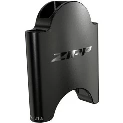 ZIPP Vuka Clip Riser Kit - Black -E-Bike World Shop zipp vuka clip riser kit fifty 837446
