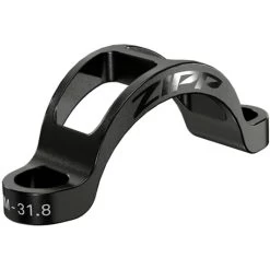 ZIPP Vuka Clip Riser Kit - Black