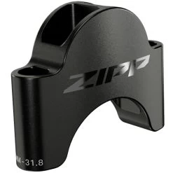 ZIPP Vuka Clip Riser Kit - Black -E-Bike World Shop zipp vuka clip riser kit twentyfive 837453
