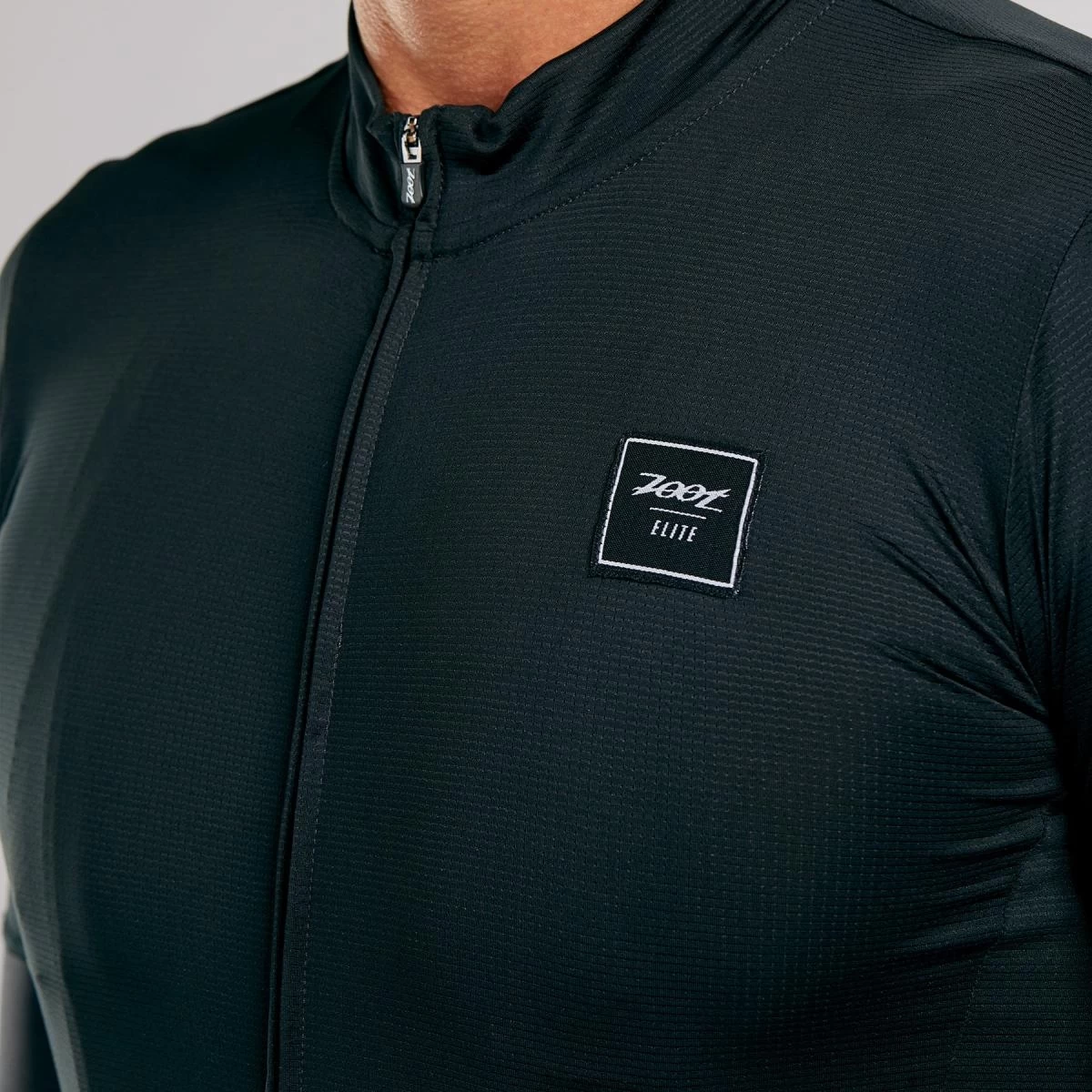 ZOOT Men's Elite Cycle Aero Jersey - Elite 4 ZOOT Men's Elite Cycle Aero Jersey - Elite - Image 2